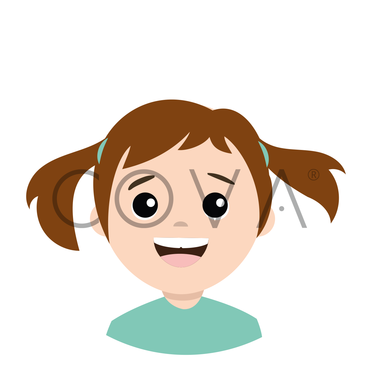 Niña 1