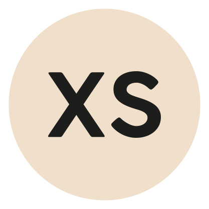 XS