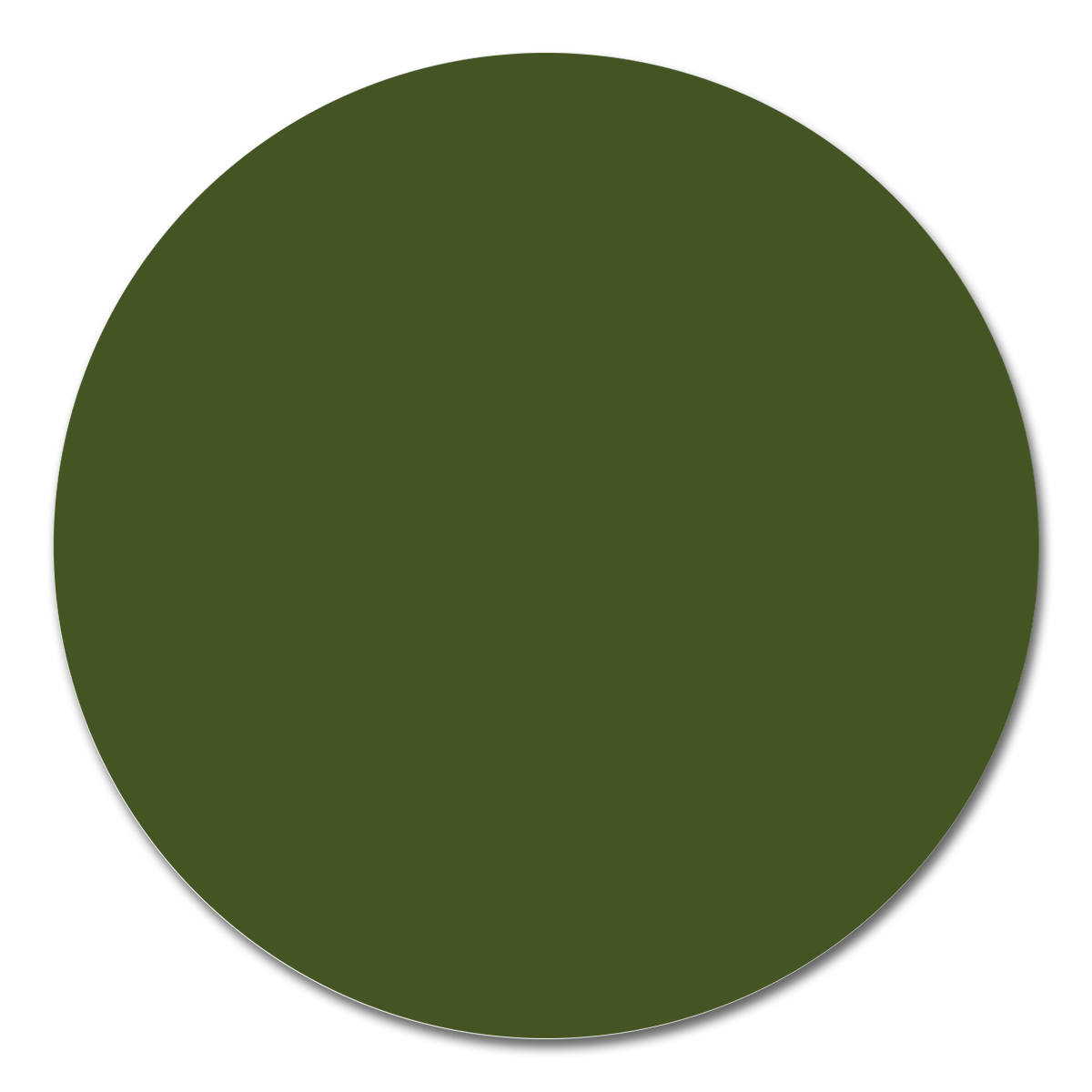 Verde Oliva